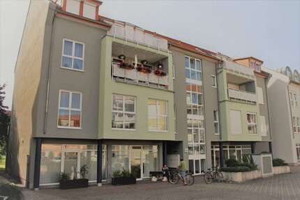 Wohnung zum Mieten in Wurzen 990 € 149.43 m²