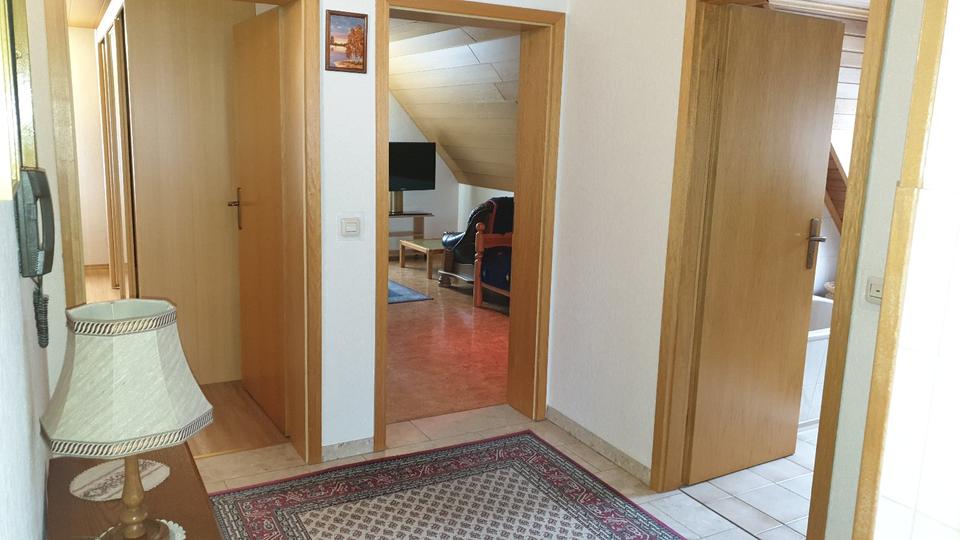 Mehrfamilienhaus, Wohnhaus Bietigheim-Bissingen Bissingen - 10 Zimmer, 210 m&sup2;, 870.000&euro; | Angebot:24154002