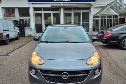 Opel Adam 27.000 km 8.900 € Esslingen a.N. 73733