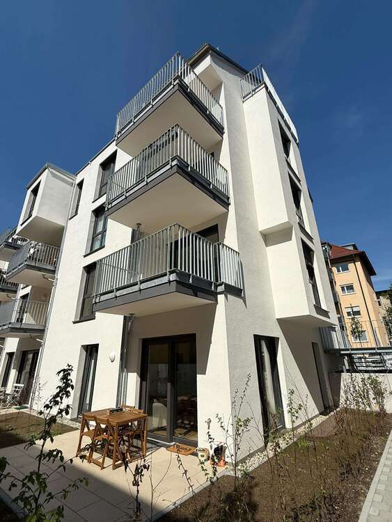 Wohnung zum Mieten in Stuttgart 1.695 € 77.5 m²