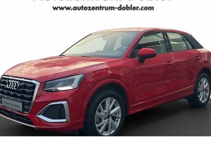 Audi Q2 15.800 km 19.240 &euro; Mühlacker 75417