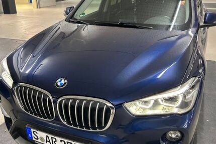 BMW X1 188.000 km 13.800 € Stuttgart 70565