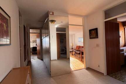 Wohnung Sachsenheim - 3 Zimmer, 73 m&sup2;, 205.000&euro; | Angebot:27028992