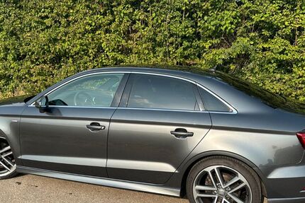 Audi A3 64.800 km 21.500 € Renningen 71272