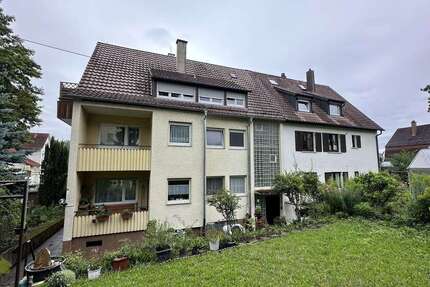 Wohnung zum Kaufen in Stuttgart 189.000 € 82 m² 3 zimmer