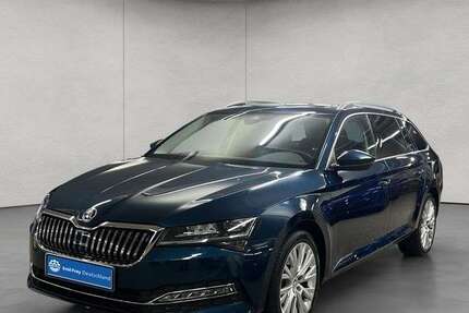 Skoda Superb 13.246 km 35.890 € Filderstadt 70794