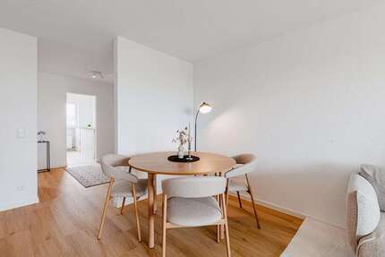 Wohnung Ludwigsburg Eglosheim - 4 Zimmer, 88 m&sup2;, 375.000&euro; | Angebot:27461312