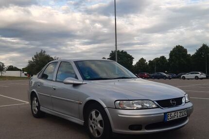 Opel Vectra 267.000 km 1.899 &euro; Ostfildern 73760
