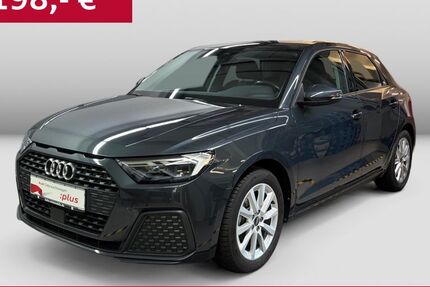 Audi A1 39.200 km 19.460 &euro; Ludwigsburg 71636