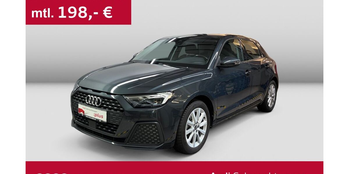 Audi A1 39.200 km 19.460 &euro; Ludwigsburg 71636