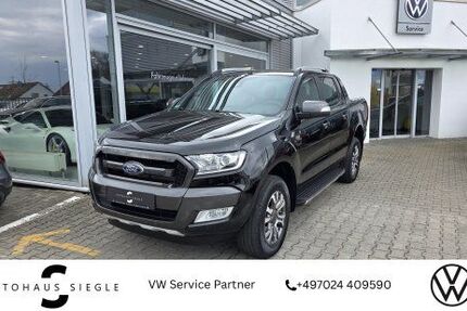 Ford Ranger 32.381 km 37.940 &euro; Wendlingen am Neckar 73240