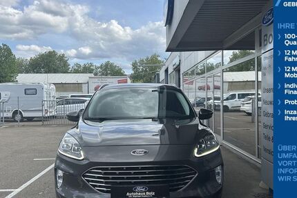 Ford Kuga 51.300 km 21.490 &euro; Böblingen 71034