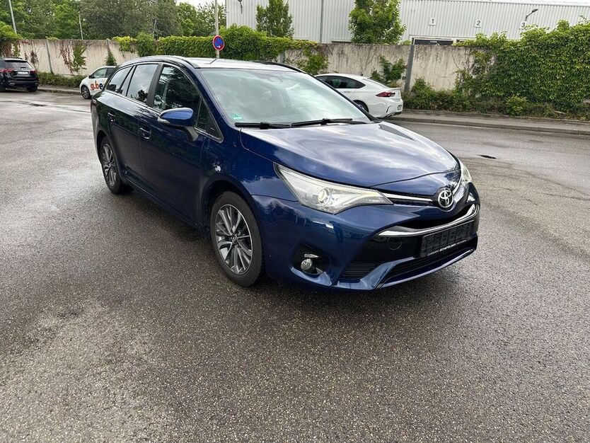 Avensis