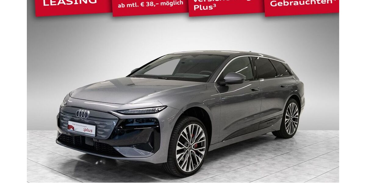 Audi A6 e-tron 7.310 km 76.420 &euro; Böblingen 71034