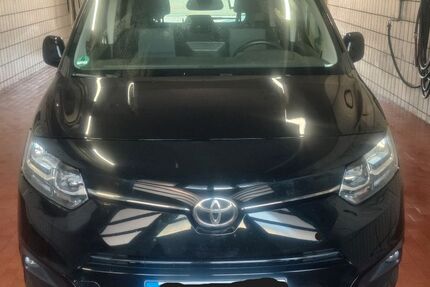 Toyota Proace City 81.000 km 16.499 &euro; Ludwigsburg 71642