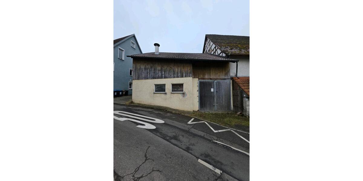 Einfamilienhaus Remseck am Neckar - 92.000&euro; | Angebot:24570257