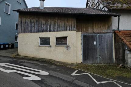 Haus Remseck am Neckar - 92.000&euro; | Angebot:24570257