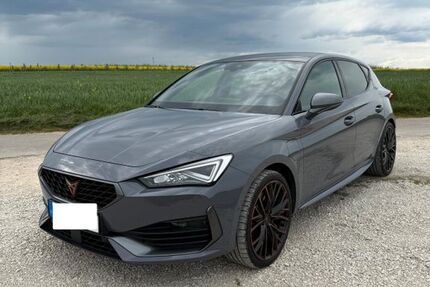 Cupra Leon 64.278 km 22.999 &euro; Nürtingen 72622