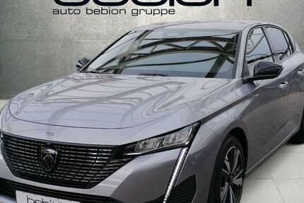 Peugeot 308 27.900 km 20.880 &euro; Magstadt 71106