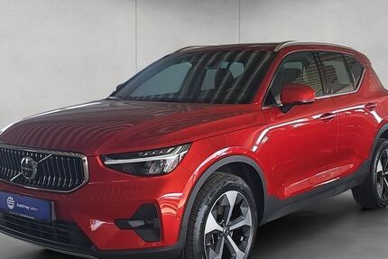 Volvo XC40 27.295 km 35.990 &euro; Stuttgart 70190