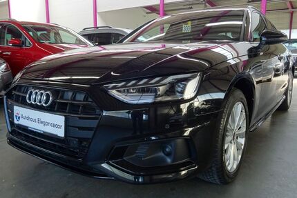 Audi A4 75.650 km 24.649 &euro; Holzgerlingen bei Stuttgart 71088