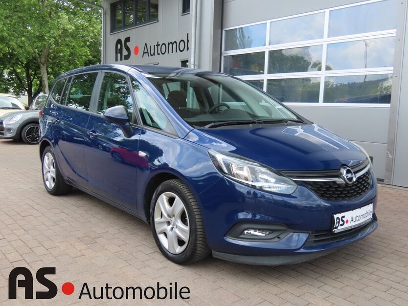 Opel Zafira 97.000 km 10.990 € Stuttgart 70329