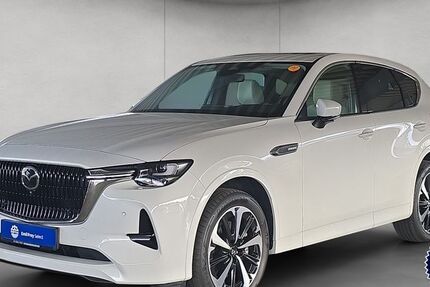 Mazda CX-60 51.998 km 36.970 &euro; Stuttgart 70190