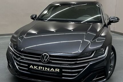 VW Arteon 82.000 km 27.300 &euro; Holzgerlingen 71088