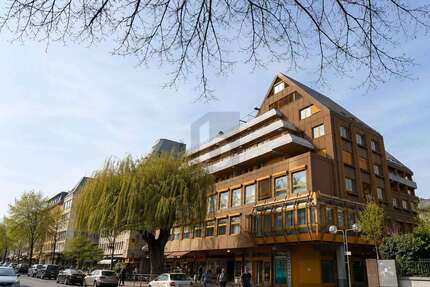 Gewerbeobjekt Pforzheim Weststadt - 1.250.000&euro; | Angebot:27021985