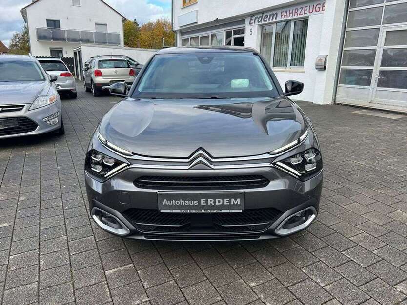 Citroen C4 21.000 km 14.990 € Reutlingen 72768