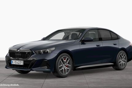 BMW i5 9.630 km 66.980 &euro; Stuttgart 70569