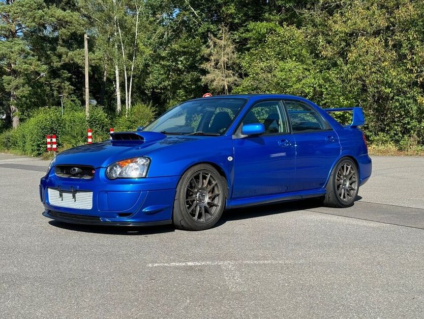 Impreza