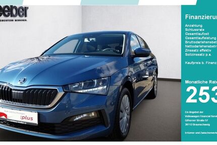 Skoda Scala 72.586 km 11.140 &euro; Herrenberg 71083