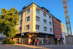 Zentrale 3 Zimmer Wohnung in zentraler lage - Etagenwohnung Pforzheim Innenstadt | Angebot:27649921