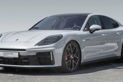 Porsche Panamera 15.300 km 127.900 &euro; Filderstadt 70794
