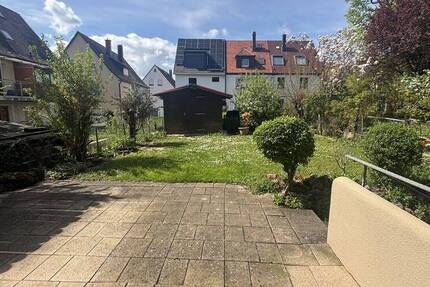 Haus Stuttgart Luginsland - 6 Zimmer, 120 m&sup2;, 1.800&euro; | Angebot:26474790
