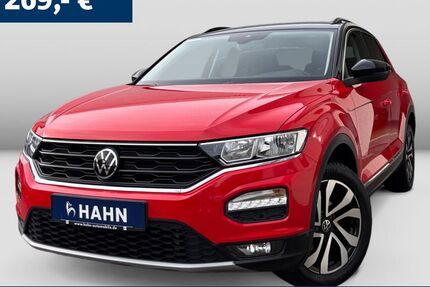 VW T-Roc 19.690 km 19.930 € Esslingen (bei Stuttgart) 73734