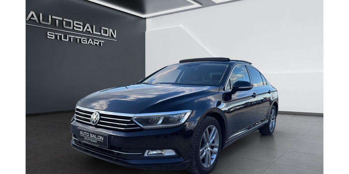 VW Passat 220.000 km 9.990 &euro; Nufringen 71154