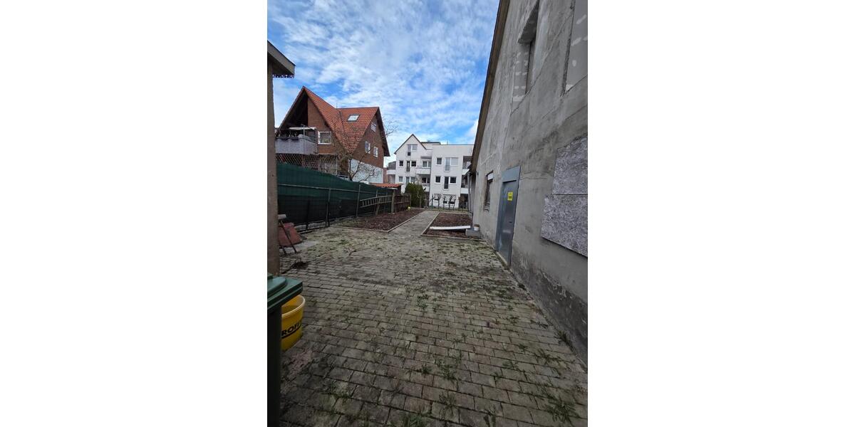 Reihenhaus Deckenpfronn - 7 Zimmer, 210 m&sup2;, 175.000&euro; | Angebot:25650202