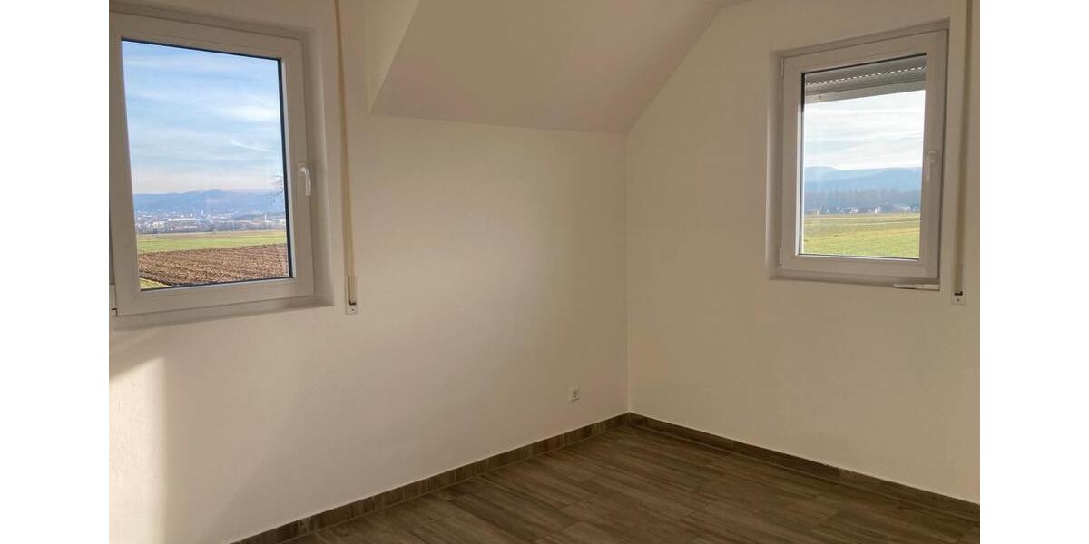 Etagenwohnung Tübingen Lustnau - 5 Zimmer, 77 m&sup2;, 1.450&euro; | Angebot:24182259