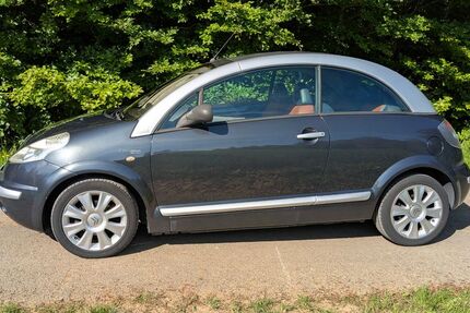 Citroen C3 118.000 km 2.990 &euro; Deckenpfronn 75392