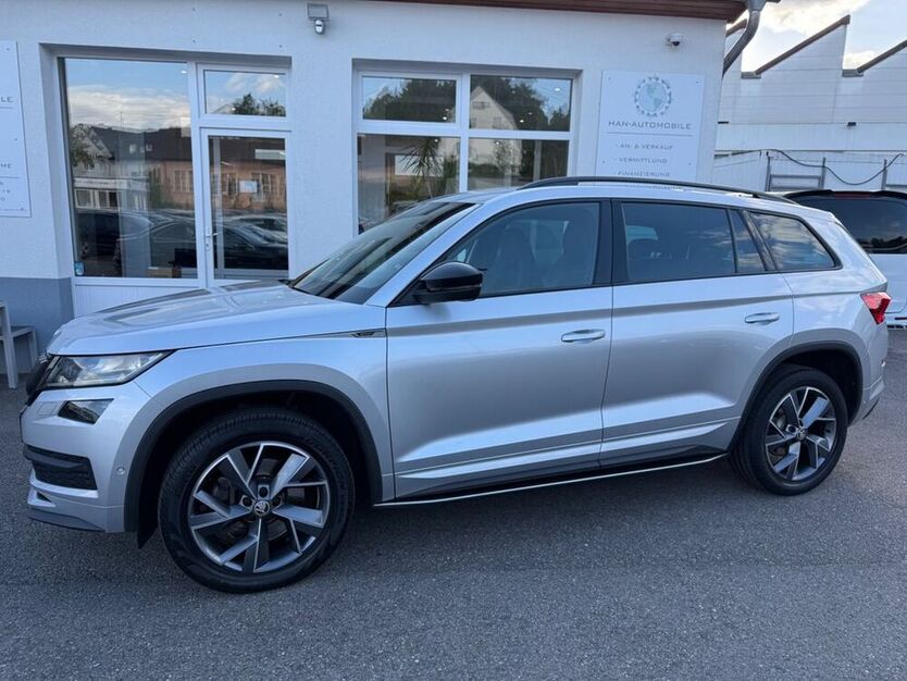Kodiaq