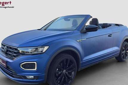 VW T-Roc 34.200 km 26.950 &euro; Holzgerlingen 71088