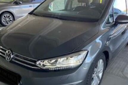 VW Touran 46.293 km 20.990 &euro; Magstadt 71106
