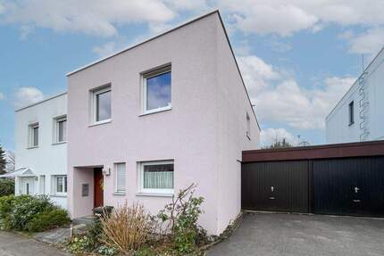 Haus Pforzheim Südweststadt - 4 Zimmer, 109 m&sup2;, 425.000&euro; | Angebot:24874009