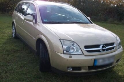 Opel Vectra 220.700 km 2.800 &euro; Korntal-Münchingen 70825