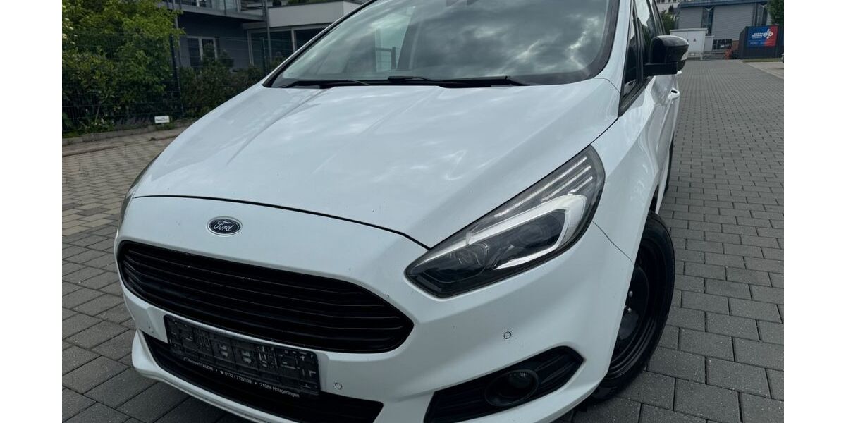 Ford S-Max 198.000 km 9.980 &euro; Holzgerlingen 71088