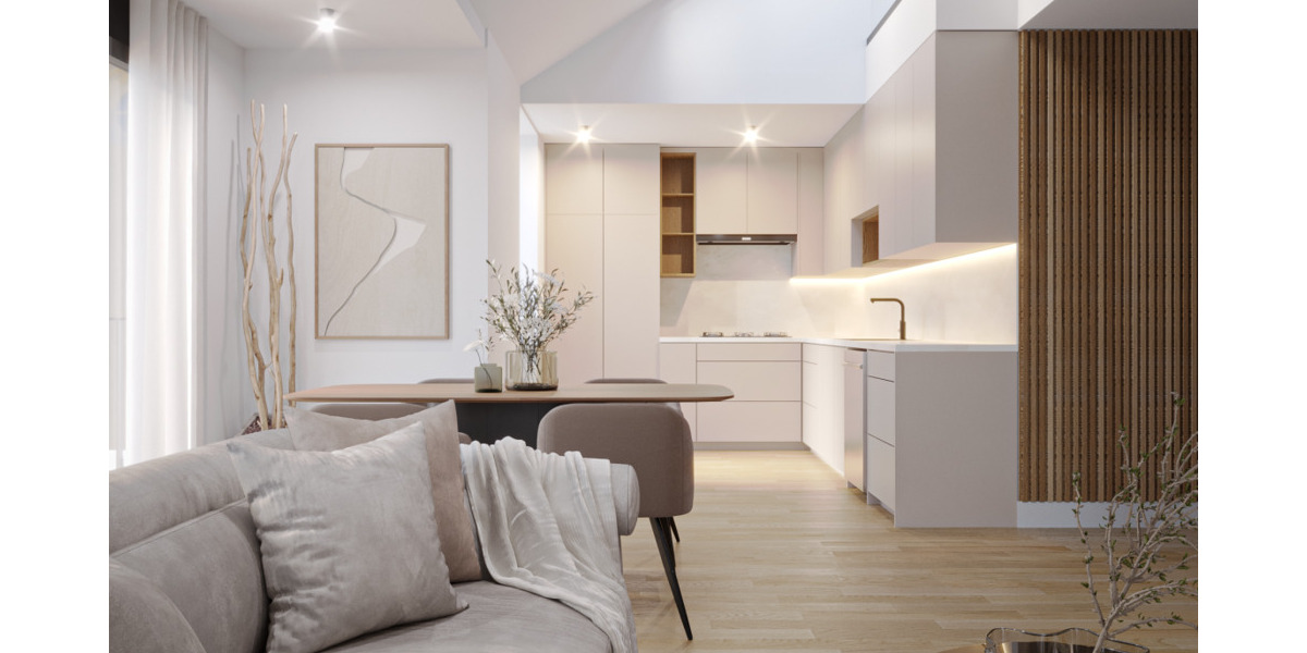 Etagenwohnung Stuttgart Vaihingen - 4 Zimmer, 92 m&sup2;, 787.000&euro; | Angebot:24367964