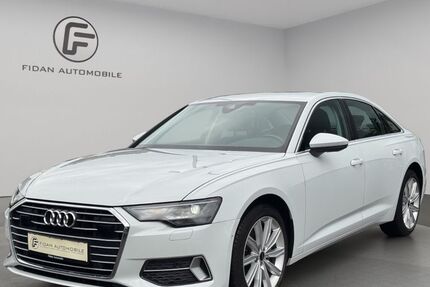 Audi A6 35.000 km 33.850 &euro; Sindelfingen/Stuttgart 71065