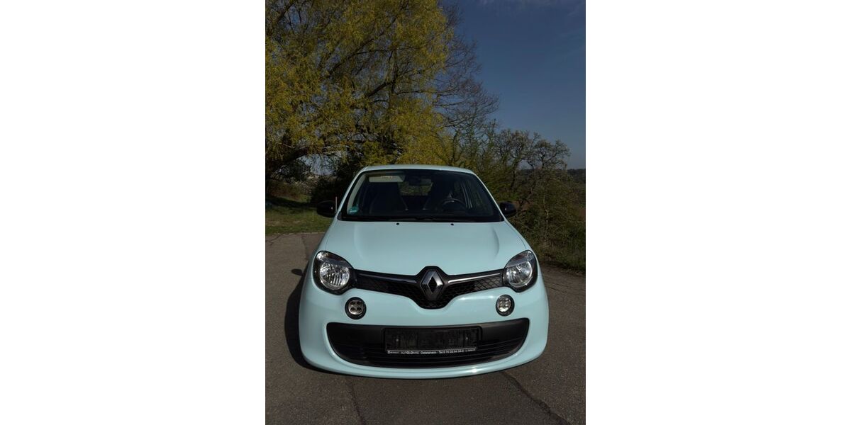 Renault Twingo 79.470 km 7.600 &euro; Sindelfingen 71063
